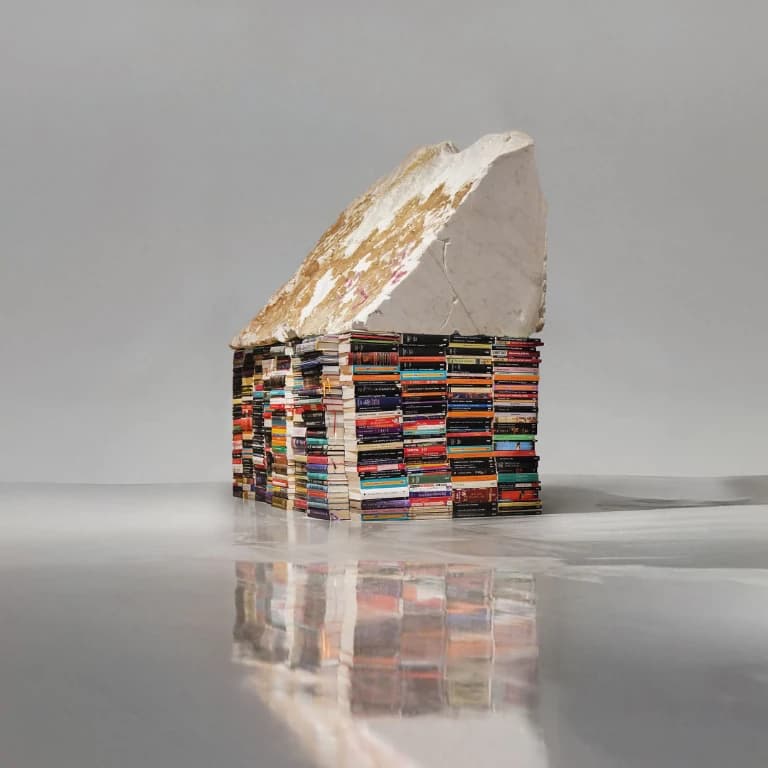 New Cover by Ahmet Güneştekin