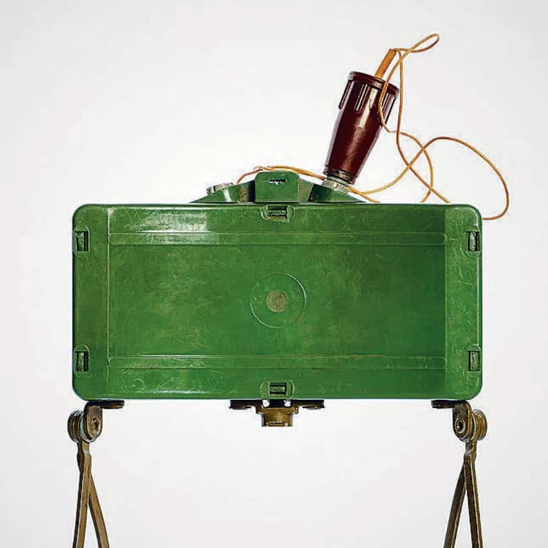 Discover New Cover by Giles Duley