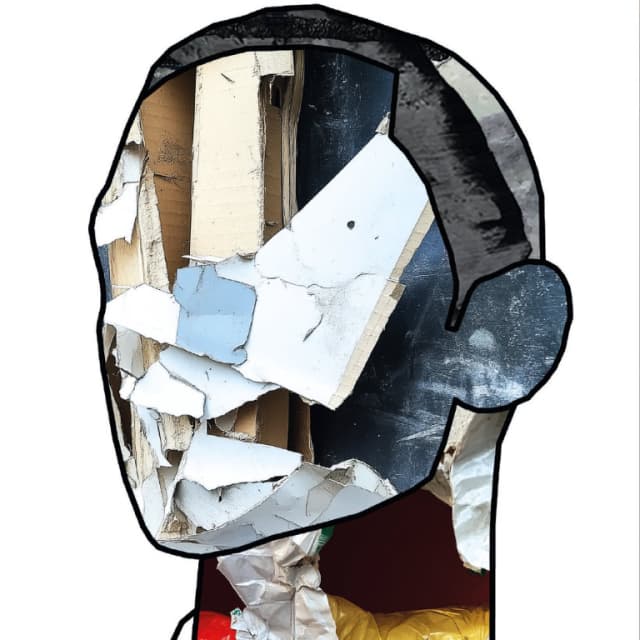 Art beyond identity:discover Skygolpe’s work