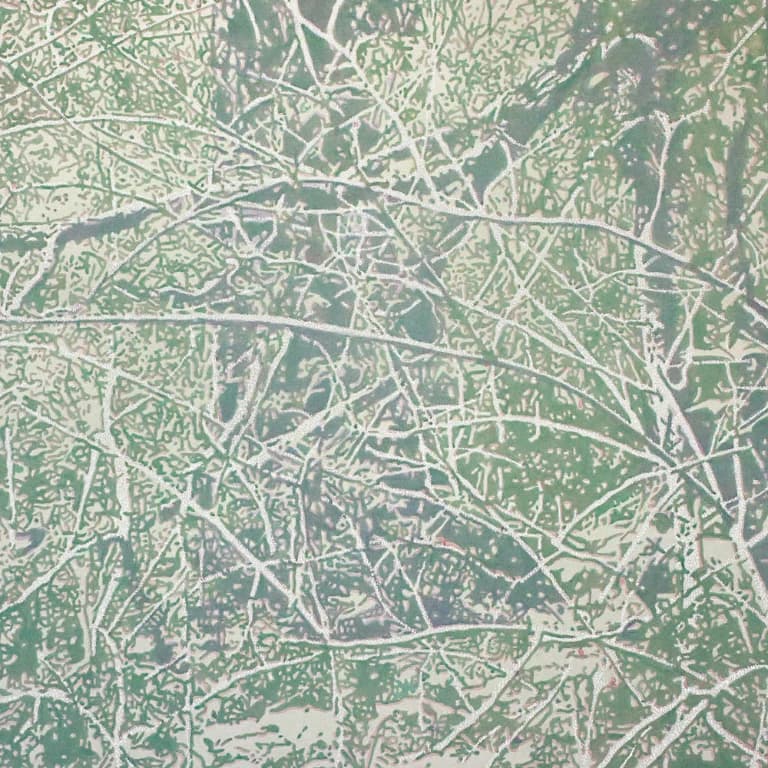 New Cover by Luca Pancrazzi