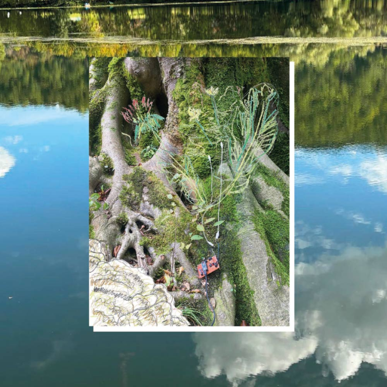 Shezad Dawood and the sound of the Prosecco Hills