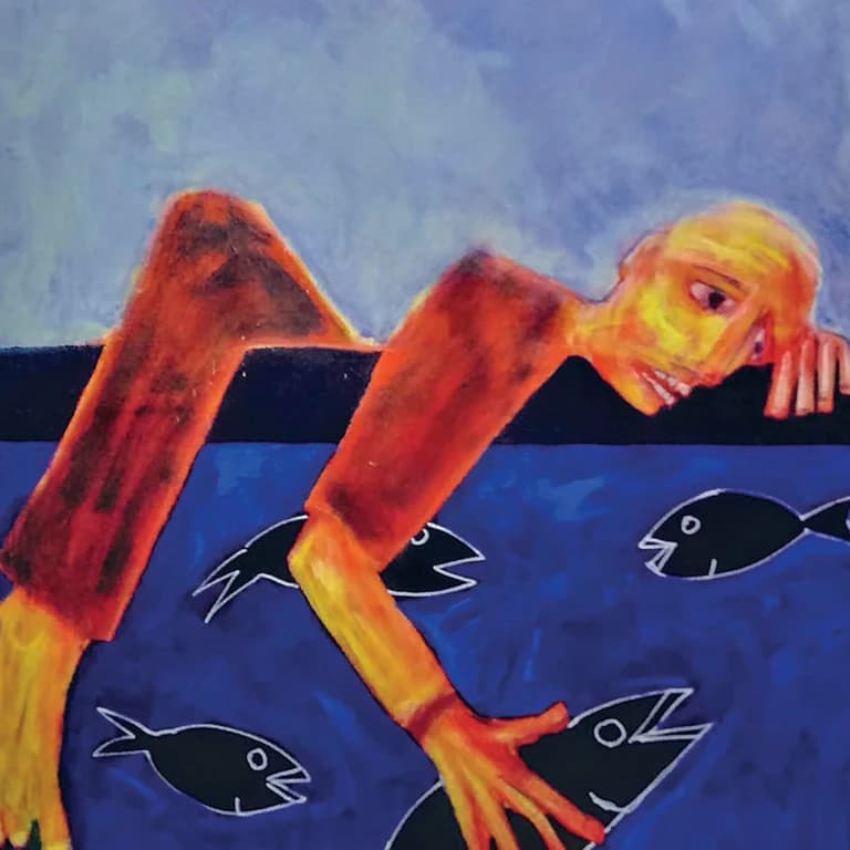 ll raccoglitore di anime by Beppe Sabatino