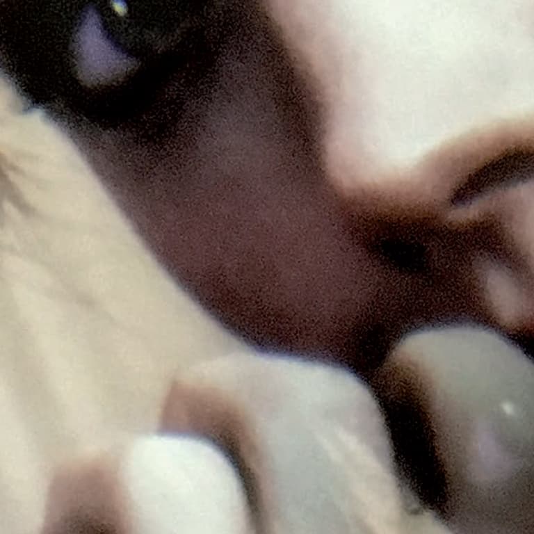 Nino Migliori: Eyes on Me