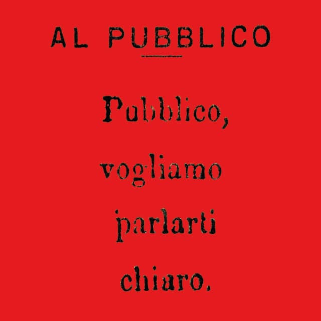 KINGS and the Manifesto of Clarity