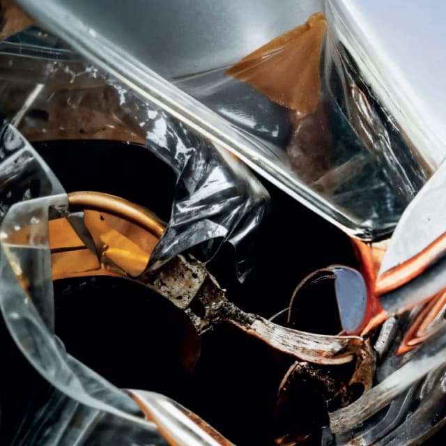 Ethical Compositions and Ethical Objects